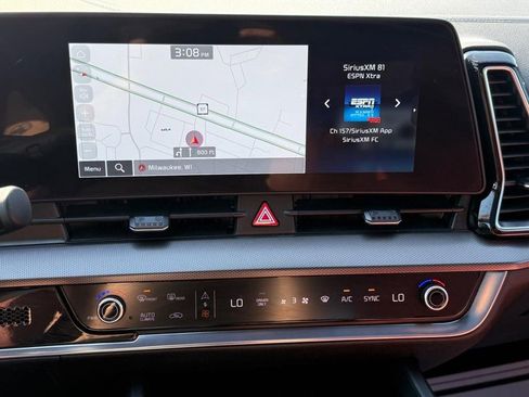 Used 2024 Kia Sportage SX Prestige AWD/4WD image 20