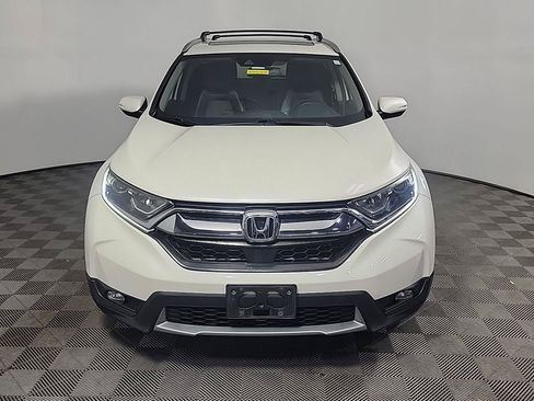 Certified 2018 Honda CR-V EX-L image 11