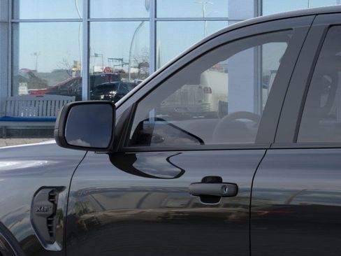 New 2025 Ford Ranger XLT w/ Equipment Group 301A High AWD/4WD image 26