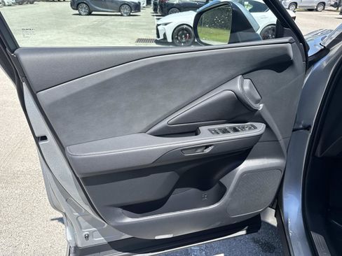 New 2026 Lexus TX 350 AWD image 19