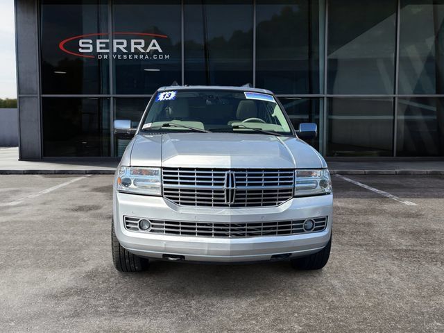 Used 2013 Lincoln Navigator L 2WD w/ HD Trailer Tow Pkg image 8