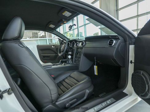 Used 2007 Ford Mustang GT image 50