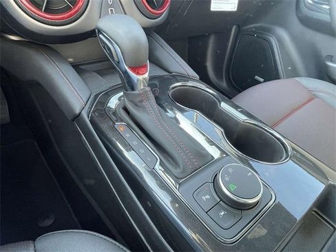 New 2026 Chevrolet Blazer RS w/ Driver Confidence II Package image 17