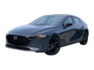 Used 2026 MAZDA MAZDA3 Carbon AWD/4WD video 1