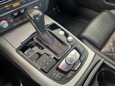 Used 2018 Audi A6 3.0T Prestige w/ Prestige Package AWD/4WD image 23