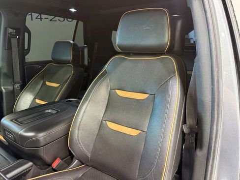 Used 2022 GMC Yukon AT4 w/ AT4 Premium Plus Package image 73