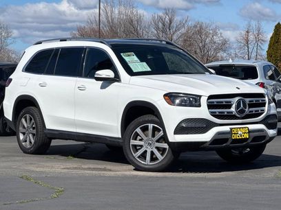 Used 2022 Mercedes-Benz GLS 450 4MATIC