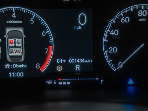 Used 2023 Honda Civic LX image 38