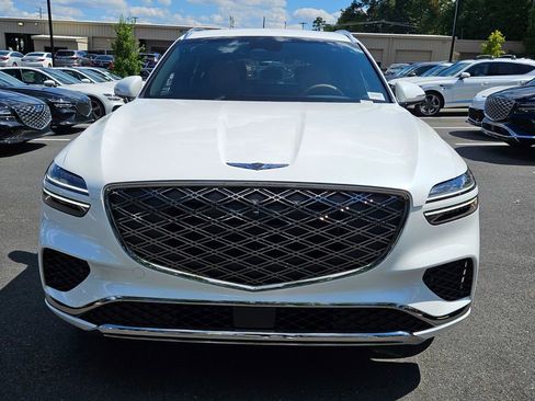 New 2026 Genesis GV70 2.5T Advanced AWD/4WD image 2