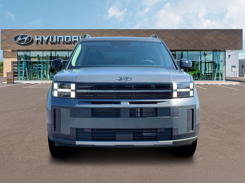 New 2026 Hyundai Santa Fe XRT image 12