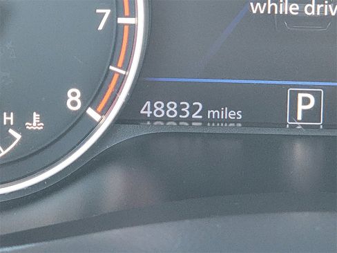 Used 2024 Nissan Altima 2.5 SR image 36