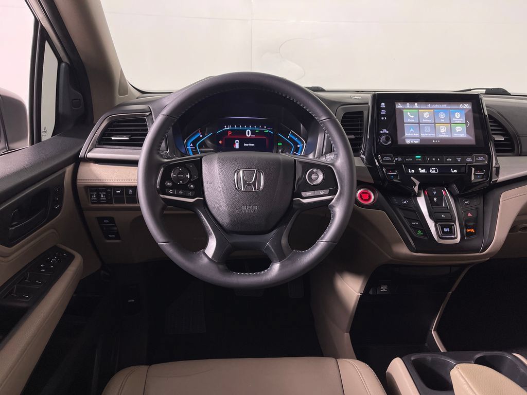 Used 2019 Honda Odyssey EX-L image 15