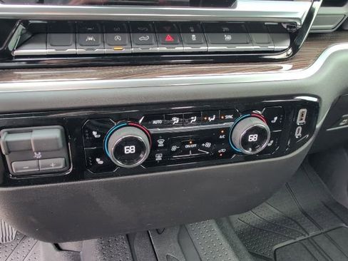 New 2026 Chevrolet Silverado 1500 LT w/ Protection Package image 22