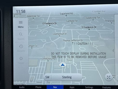 New 2025 Ford Bronco Badlands image 20