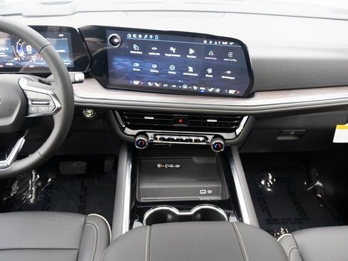 New 2026 Chevrolet Tahoe Premier w/ Sun And Tow Package image 21