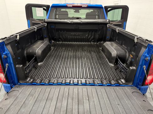 Used 2024 GMC Sierra 1500 Elevation AWD/4WD image 27
