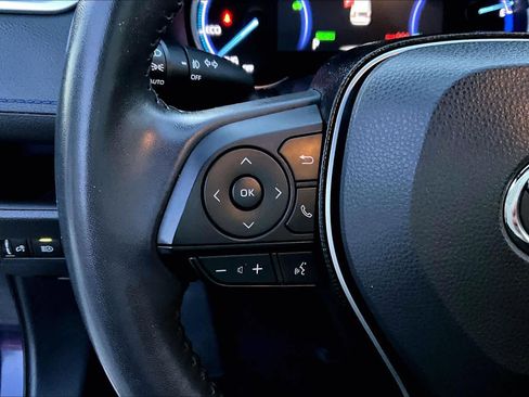 Used 2020 Toyota RAV4 XSE image 23