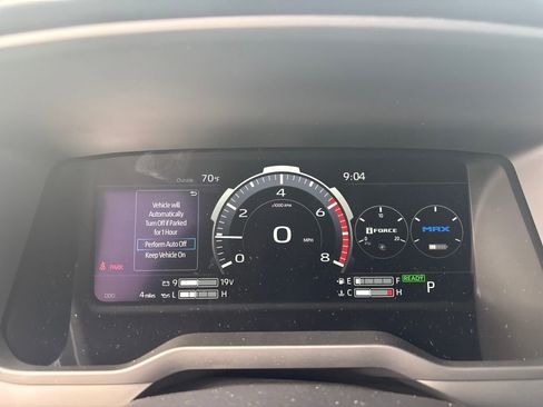 New 2026 Toyota Tundra TRD Pro image 15