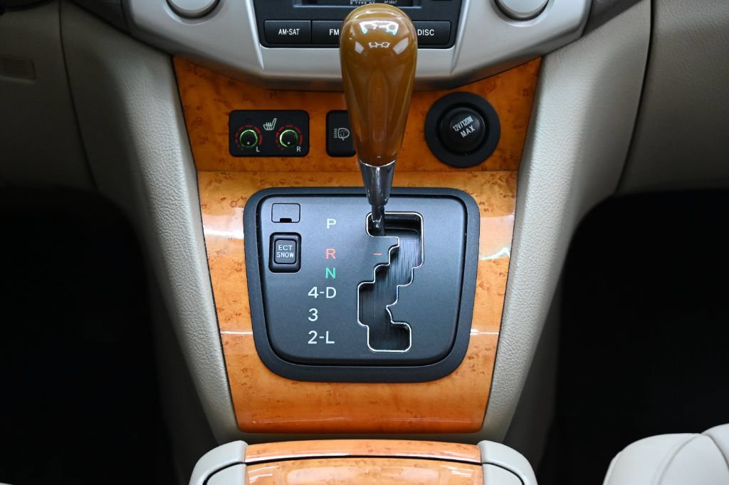 Used 2008 Lexus RX 350 AWD image 34