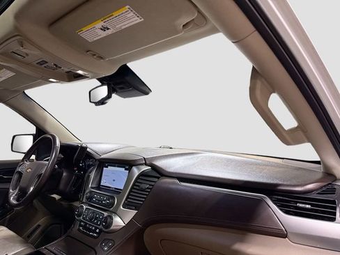 Used 2020 Chevrolet Tahoe Premier image 34