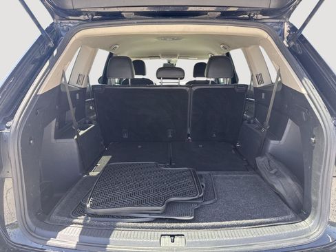 Certified 2022 Volkswagen Atlas SE AWD/4WD image 10