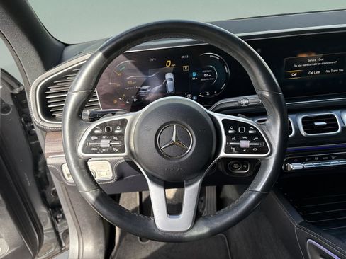 Used 2020 Mercedes-Benz GLE 350 image 23