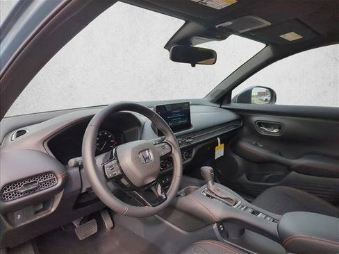 New 2026 Honda HR-V Sport image 3