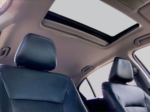 Used 2017 Honda Accord EX-L image 14