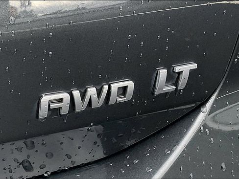 Certified 2020 Chevrolet Equinox LT image 8