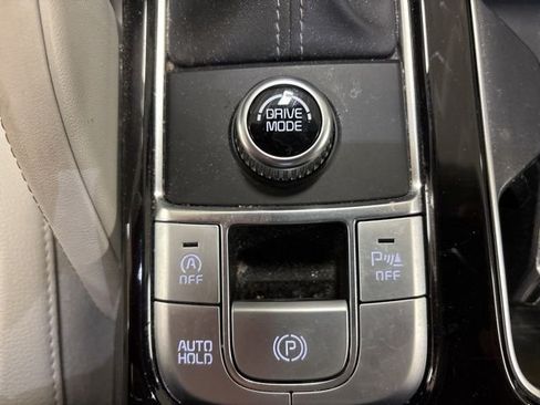 Used 2021 Kia Telluride EX FWD image 27