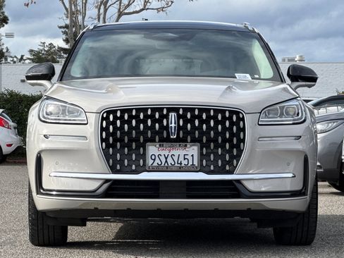 Used 2024 Lincoln Corsair Grand Touring w/ Equipment Group 301A image 9