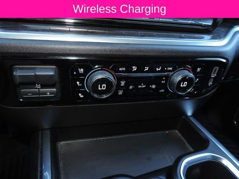 Used 2023 Chevrolet Silverado 1500 LTZ image 23