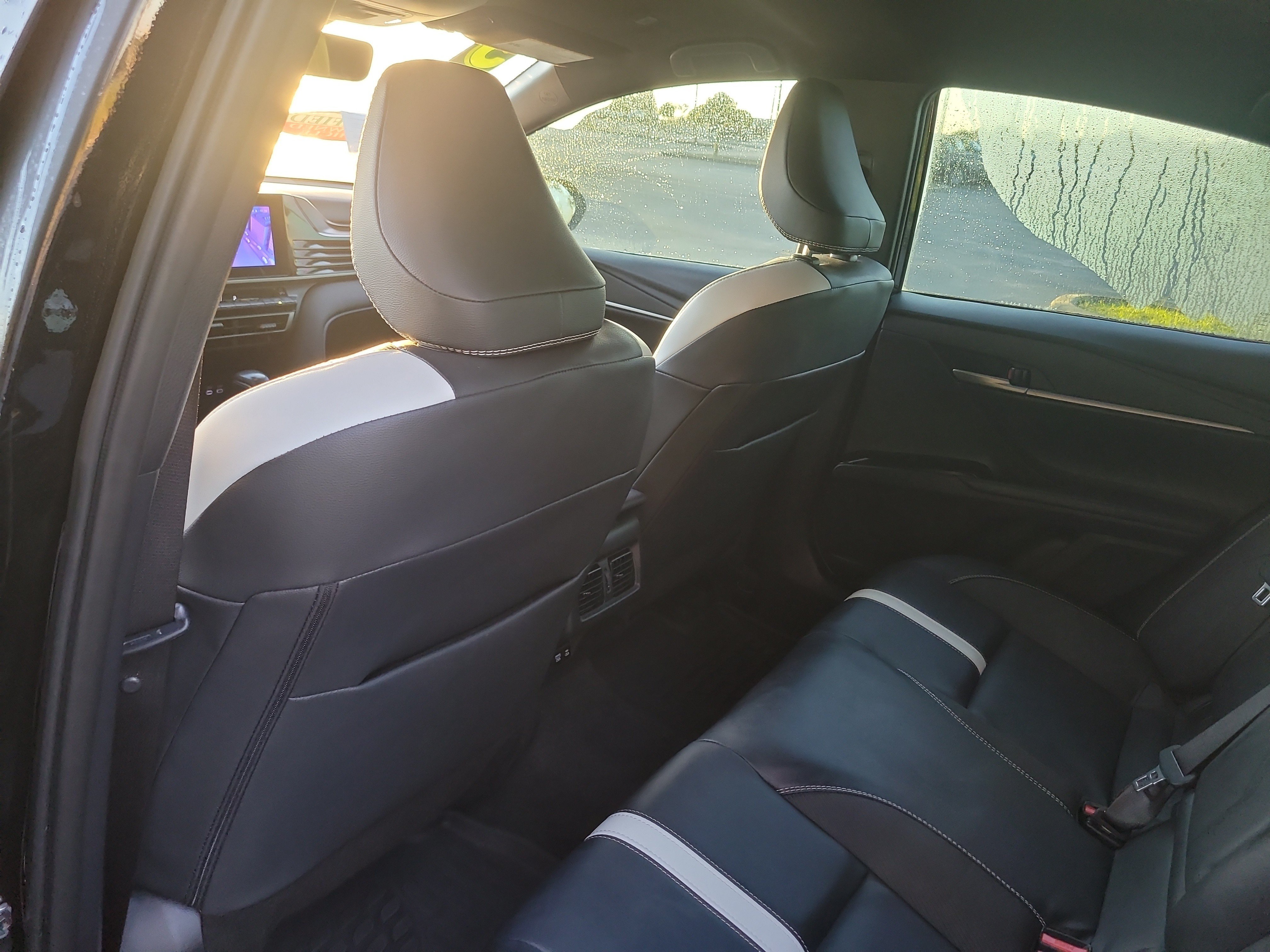Certified 2025 Toyota Camry SE w/ Convenience Package FWD image 12