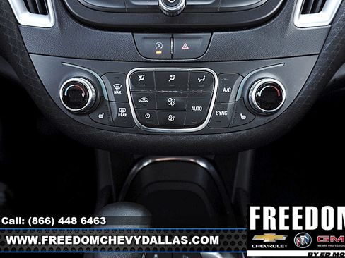 Used 2024 Chevrolet Malibu LT FWD image 16