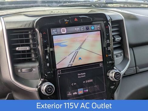 New 2026 RAM 1500 Big Horn image 24