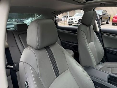 Used 2020 Honda Civic EX-L image 31
