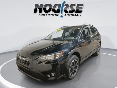 Used 2023 Subaru Crosstrek 2.0i Premium w/ Popular Package #3