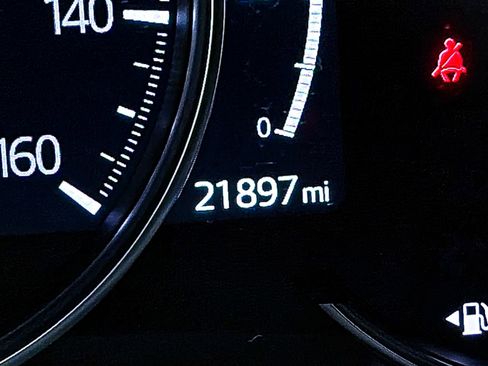 Used 2023 MAZDA CX-5 AWD 2.5 S w/ Premium Package image 33