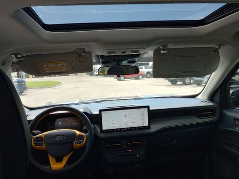 Certified 2026 Ford Maverick Tremor AWD/4WD image 19
