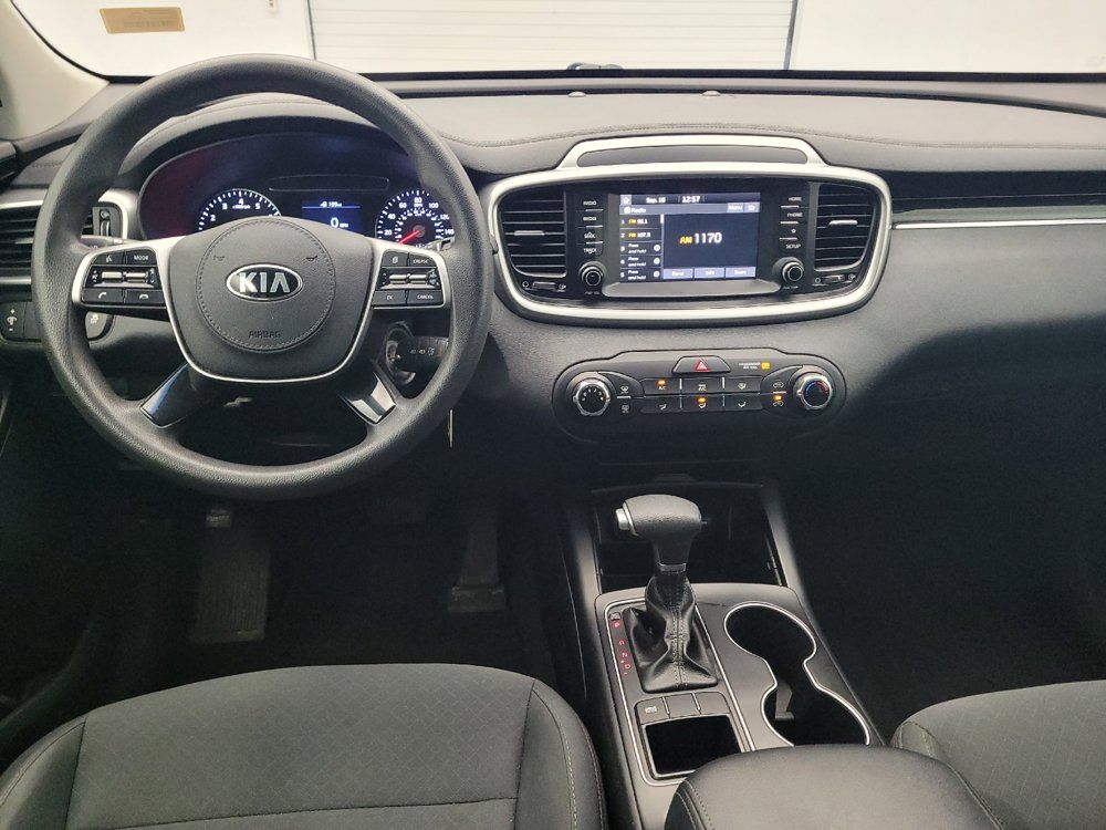 Used 2020 Kia Sorento FWD V6 image 22
