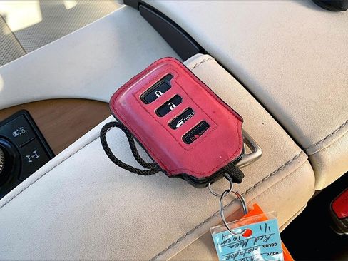 Used 2018 Lexus RX 350 AWD w/ Premium Package image 11