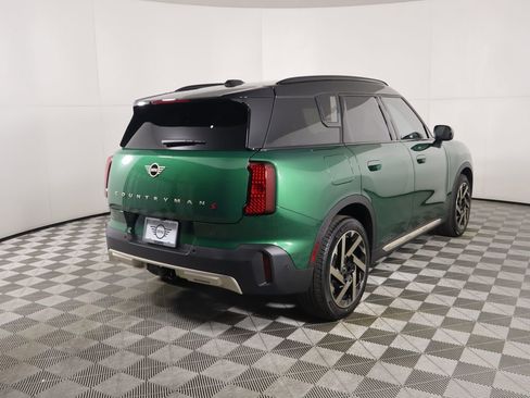 New 2026 MINI Cooper Countryman S w/ Comfort Package Max image 5