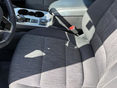 Used 2021 Ford Bronco Sport Big Bend w/ Big Bend Package (96B) AWD/4WD image 5