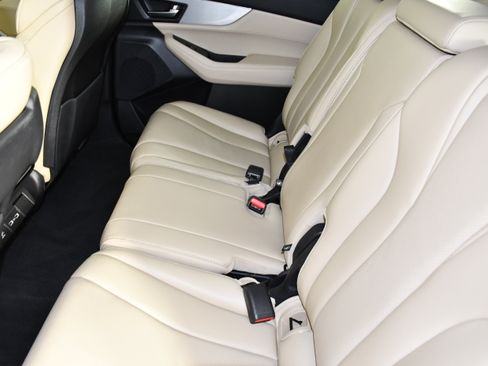 Certified 2024 Acura MDX SH-AWD w/ Technology Package image 48