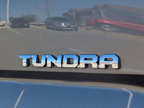 Used 2024 Toyota Tundra SR5 image 23