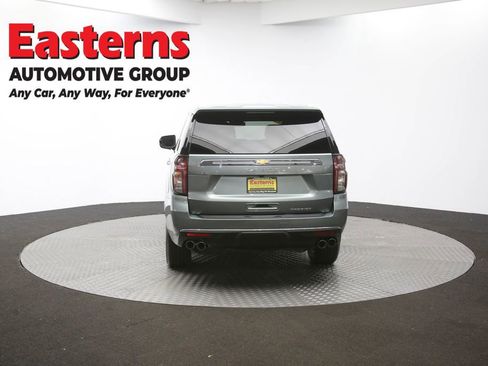 Used 2023 Chevrolet Tahoe Premier image 41