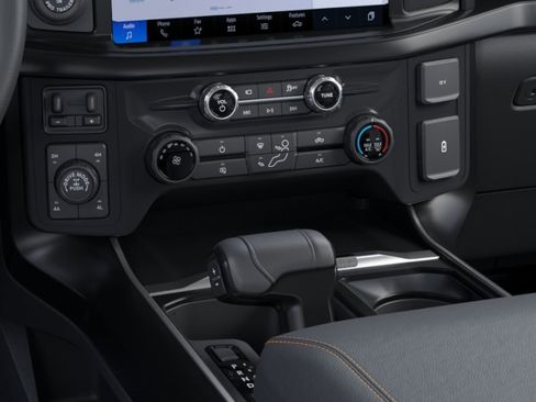 New 2026 Ford F150 Tremor AWD/4WD image 15