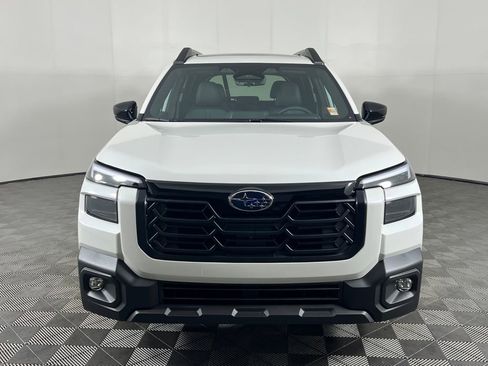New 2026 Subaru Outback Touring XT image 2