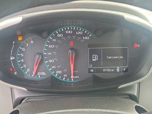 Used 2019 Chevrolet Sonic Premier FWD image 15