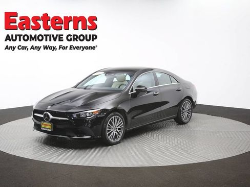 Used 2023 Mercedes-Benz CLA 250 4MATIC image 57
